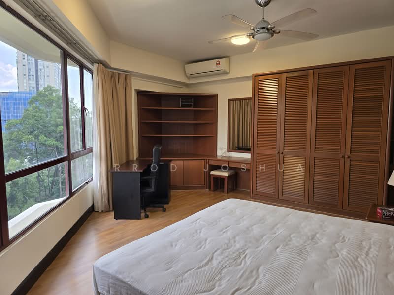 Condominium for Rent at Sri Penaga - Jarrod Joshua - PropertyGuru.com.my