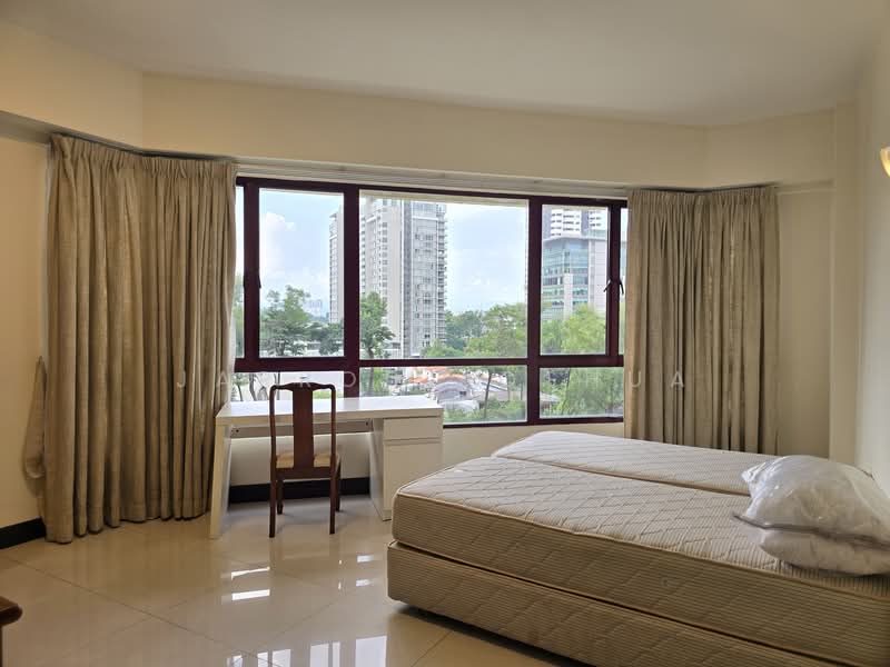 Condominium for Rent at Sri Penaga - Jarrod Joshua - PropertyGuru.com.my