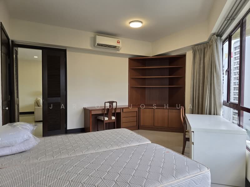 Condominium for Rent at Sri Penaga - Jarrod Joshua - PropertyGuru.com.my