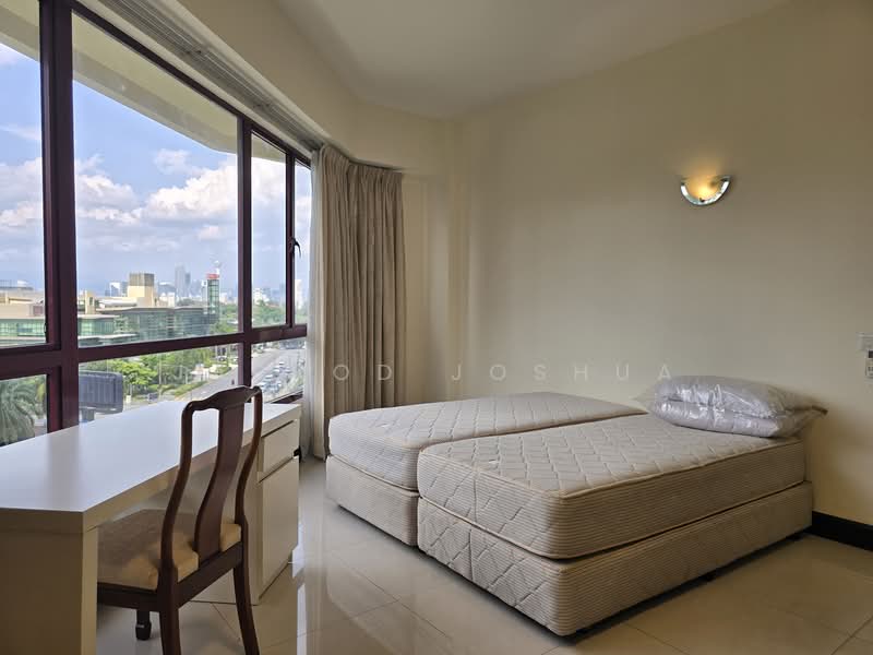 Condominium for Rent at Sri Penaga - Jarrod Joshua - PropertyGuru.com.my