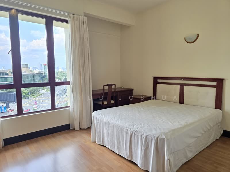 Condominium for Rent at Sri Penaga - Jarrod Joshua - PropertyGuru.com.my
