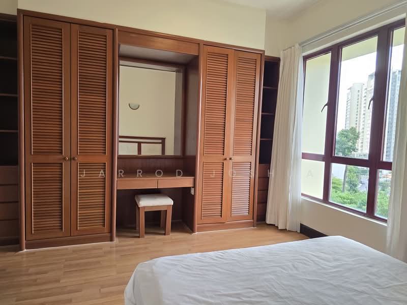 Condominium for Rent at Sri Penaga - Jarrod Joshua - PropertyGuru.com.my