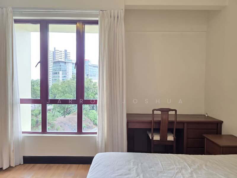 Condominium for Rent at Sri Penaga - Jarrod Joshua - PropertyGuru.com.my