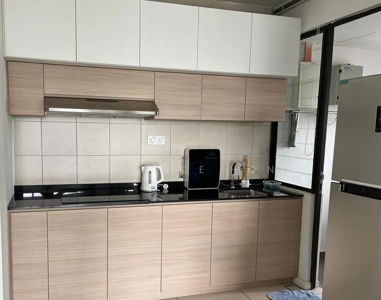 The WaterEdge (Pinggiran Air) untuk Untuk Disewa - RM 2,600 /bulan, Mac 2026 - PropertyGuru.com.my