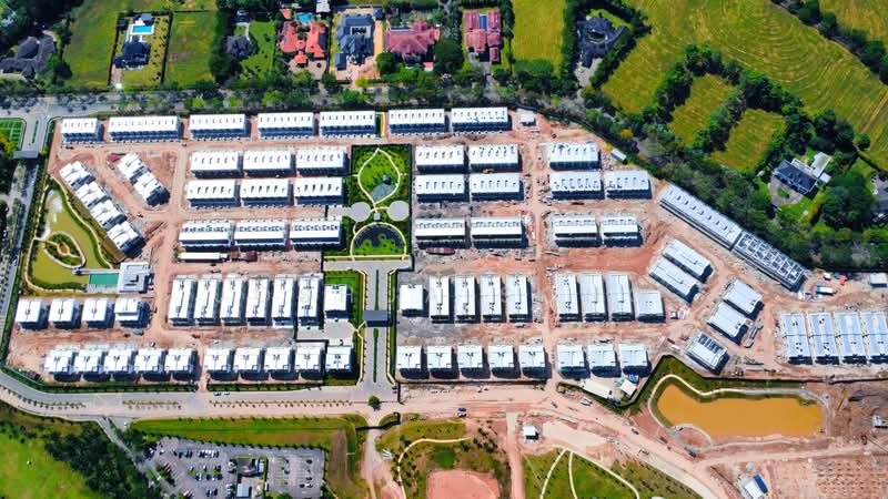 Cluster House for Sale in Leisure Farm (Gelang Patah) - Joshua Song - PropertyGuru.com.my