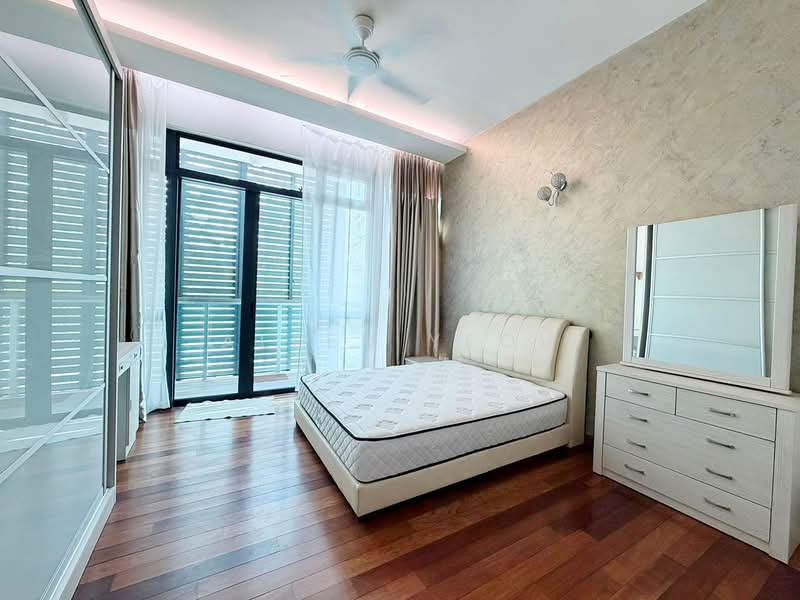 The LIGHT COLLECTION II untuk Untuk Disewa - RM 2,000 /bulan, Mac 2026 - Bedroom - PropertyGuru.com.my