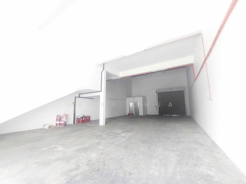 Terrace Factory for Rent in Taman Putri Kulai (Kulai) - Merry Chua - Interior - PropertyGuru.com.my