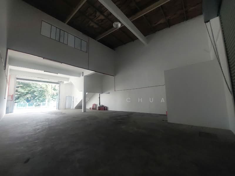 Terrace Factory for Rent in Taman Putri Kulai (Kulai) - Merry Chua - Interior - PropertyGuru.com.my
