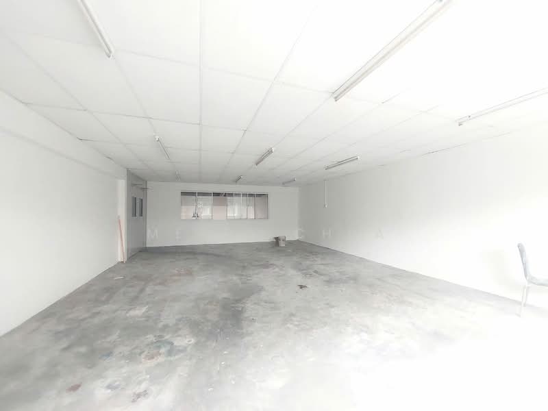 Terrace Factory for Rent in Taman Putri Kulai (Kulai) - Merry Chua - Interior - PropertyGuru.com.my