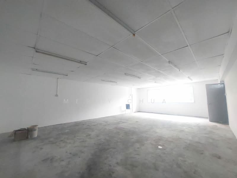 Terrace Factory for Rent in Taman Putri Kulai (Kulai) - Merry Chua - Interior - PropertyGuru.com.my