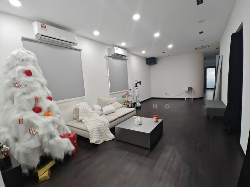 Shop for Sale in Taman Johor Jaya (Johor Bahru) - Sharon Ng - Living Room - PropertyGuru.com.my