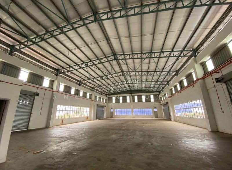 Factory for Rent in Iskandar Puteri (Nusajaya) (Johor) - Angeline Ong - Interior - PropertyGuru.com.my