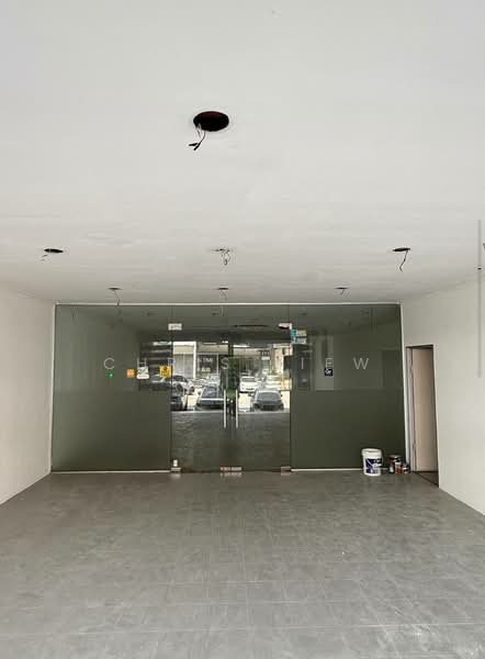 Shop for Rent in Taman Molek (Johor Bahru) - Chris Liew - Entrance - PropertyGuru.com.my