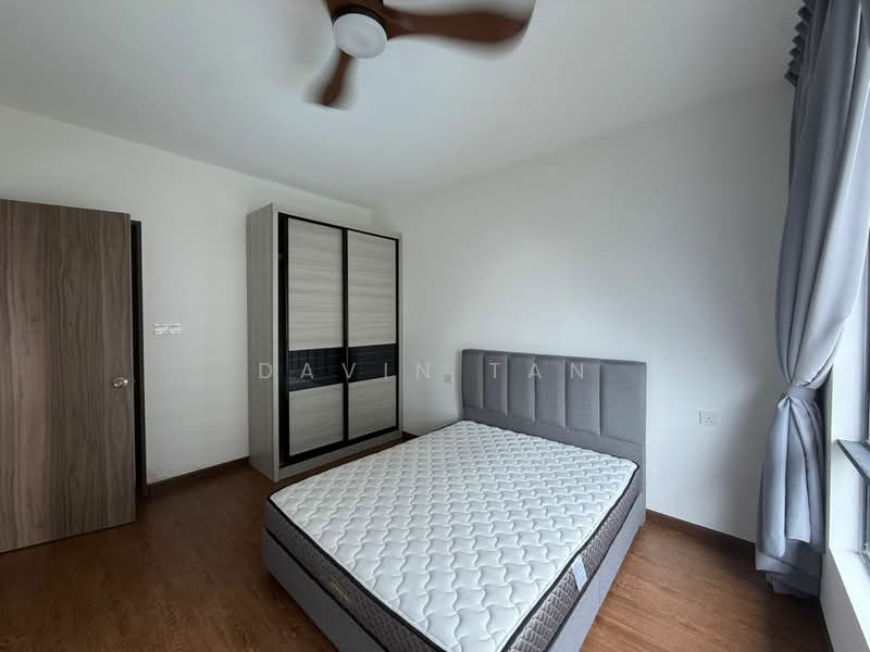 Service Residence for Rent at Country Garden Central Park - Davin Tan - PropertyGuru.com.my