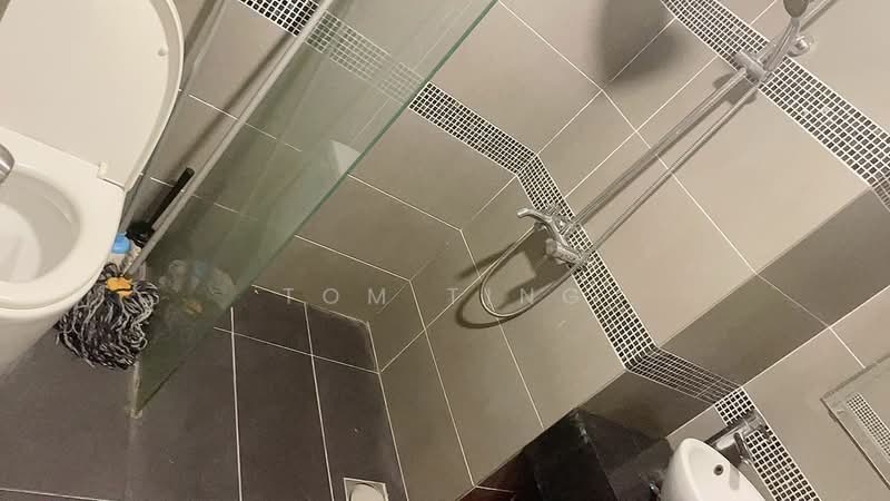 Service Residence for Rent at D'Latour - Tom Ting - Bathroom - PropertyGuru.com.my