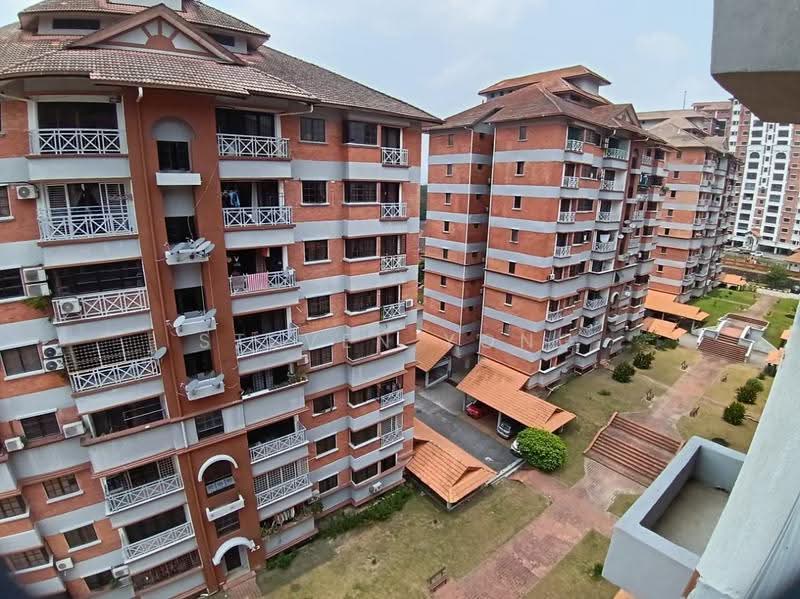 Condominium for Sale at Evergreen Park Acorn & Hazel - Steven Yong - Exterior - PropertyGuru.com.my