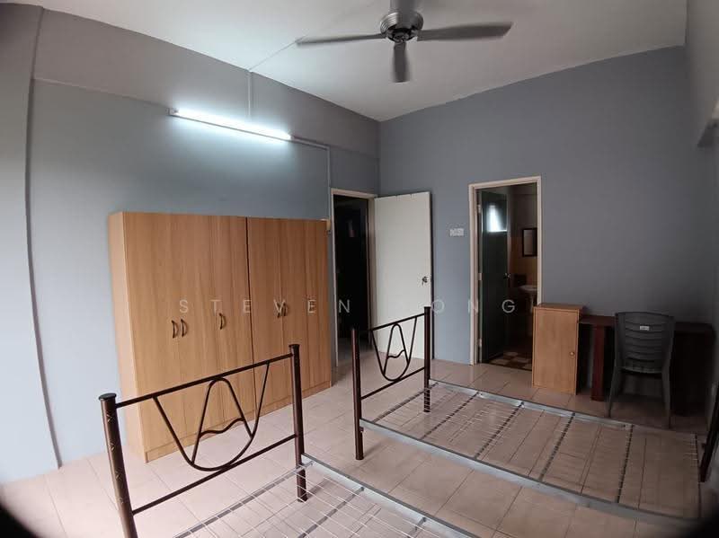 Condominium for Sale at Evergreen Park Acorn & Hazel - Steven Yong - Bedroom - PropertyGuru.com.my