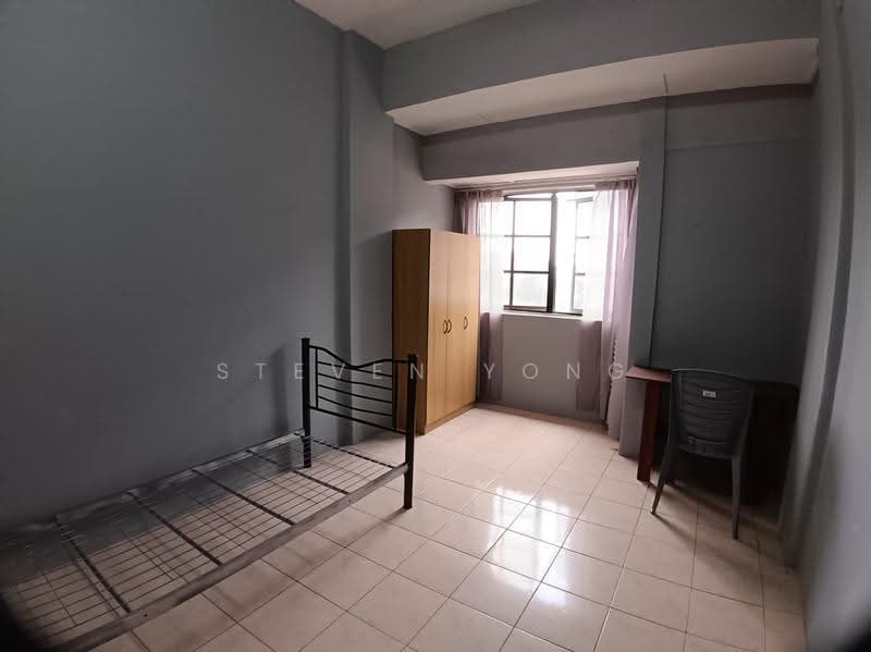 Condominium for Sale at Evergreen Park Acorn & Hazel - Steven Yong - Bedroom - PropertyGuru.com.my