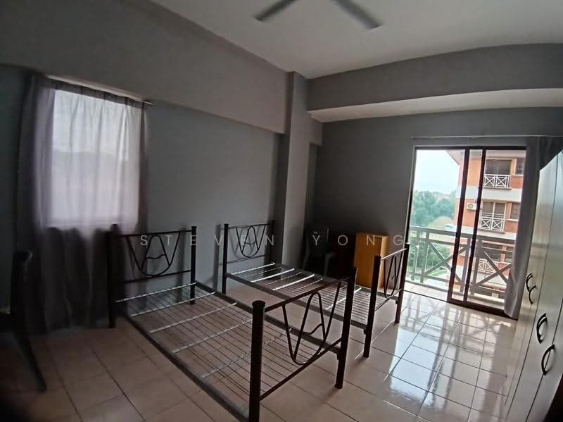 Condominium for Sale at Evergreen Park Acorn & Hazel - Steven Yong - Bedroom - PropertyGuru.com.my