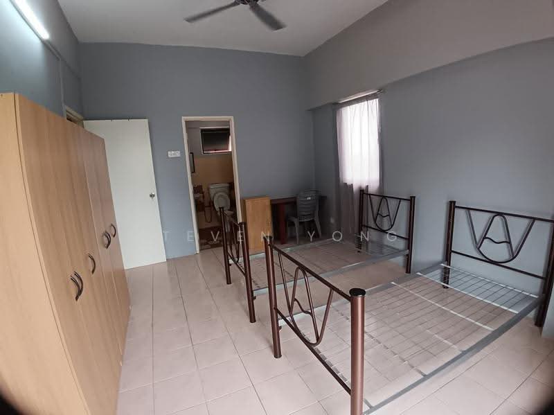 Condominium for Sale at Evergreen Park Acorn & Hazel - Steven Yong - Bedroom - PropertyGuru.com.my