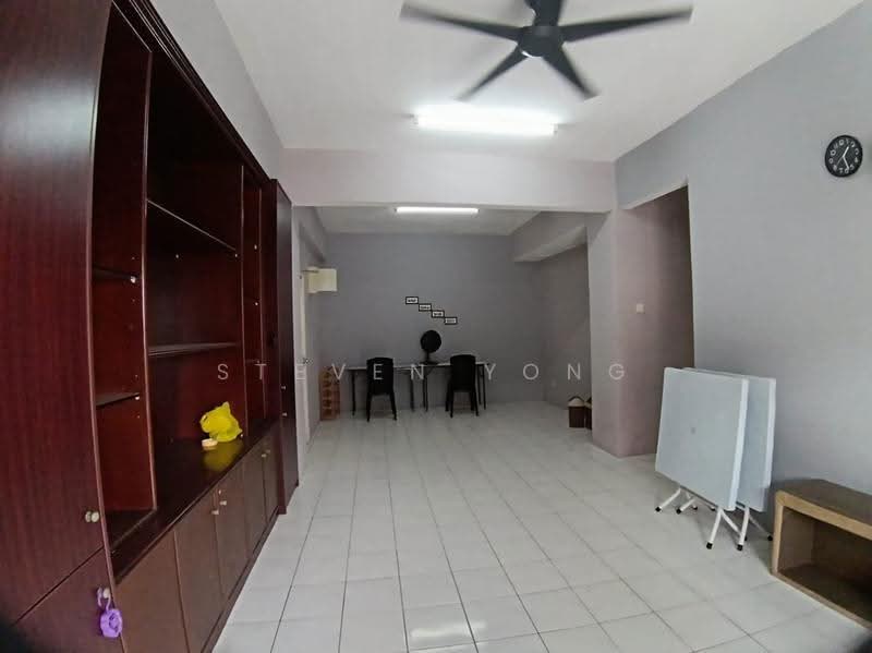Condominium for Sale at Evergreen Park Acorn & Hazel - Steven Yong - Interior - PropertyGuru.com.my