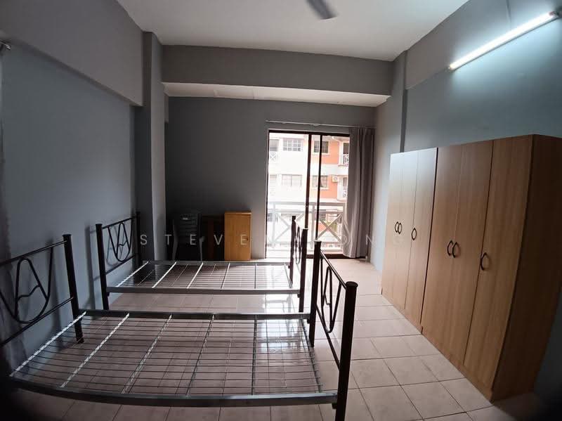 Condominium for Sale at Evergreen Park Acorn & Hazel - Steven Yong - Bedroom - PropertyGuru.com.my
