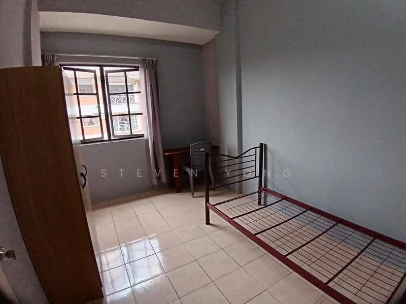 Condominium for Sale at Evergreen Park Acorn & Hazel - Steven Yong - Bedroom - PropertyGuru.com.my