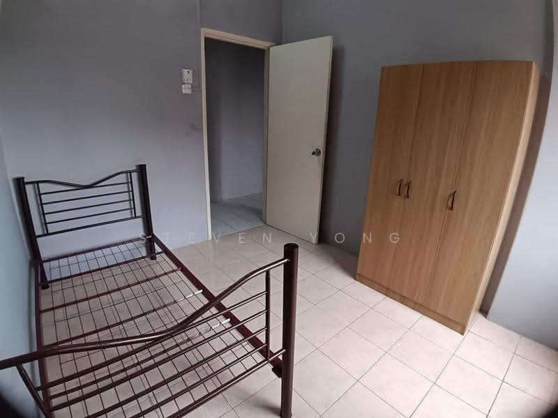 Condominium for Sale at Evergreen Park Acorn & Hazel - Steven Yong - Bedroom - PropertyGuru.com.my