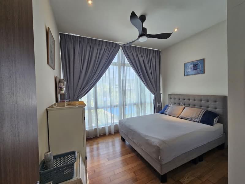 Condominium for Sale at The Seed Taman Sutera Utama - Desmond Chan - Bedroom - PropertyGuru.com.my