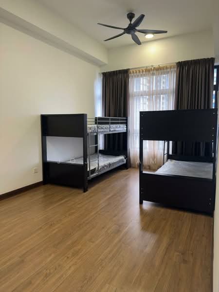 Astoria Ampang untuk Untuk Disewa - RM 5,800 /bulan, Mac 2026 - Bedroom - PropertyGuru.com.my