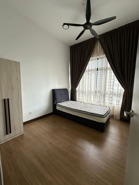 Astoria Ampang untuk Untuk Disewa - RM 5,800 /bulan, Mac 2026 - Bedroom - PropertyGuru.com.my