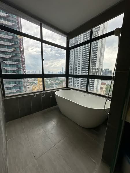 Astoria Ampang untuk Untuk Disewa - RM 5,800 /bulan, Mac 2026 - Bathroom - PropertyGuru.com.my
