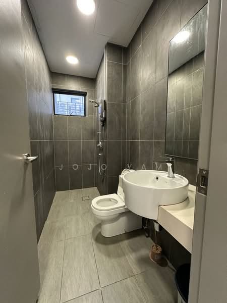 Astoria Ampang untuk Untuk Disewa - RM 5,800 /bulan, Mac 2026 - Bathroom - PropertyGuru.com.my