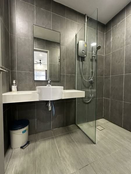 Astoria Ampang untuk Untuk Disewa - RM 5,800 /bulan, Mac 2026 - Bathroom - PropertyGuru.com.my