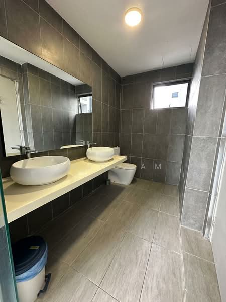 Astoria Ampang untuk Untuk Disewa - RM 5,800 /bulan, Mac 2026 - Bathroom - PropertyGuru.com.my