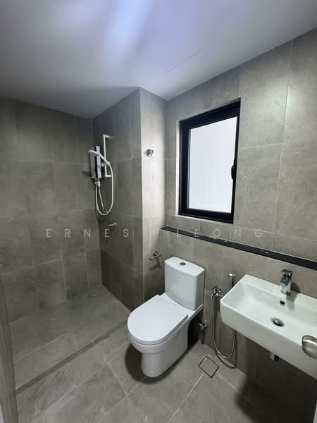 KAIA Heights Equine untuk Untuk Disewa - RM 1,900 /bulan, Mac 2026 - Bathroom - PropertyGuru.com.my