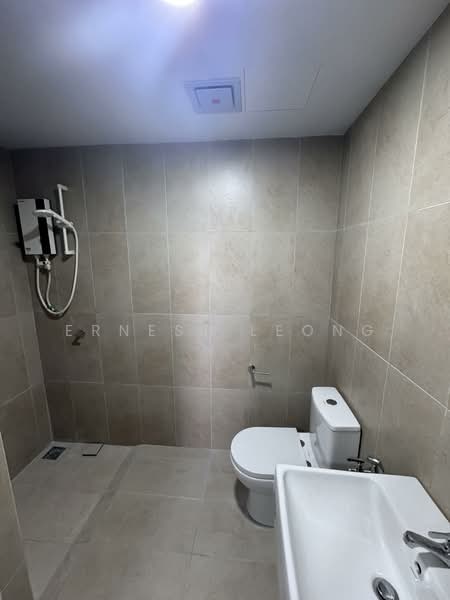 KAIA Heights Equine untuk Untuk Disewa - RM 1,900 /bulan, Mac 2026 - Bathroom - PropertyGuru.com.my