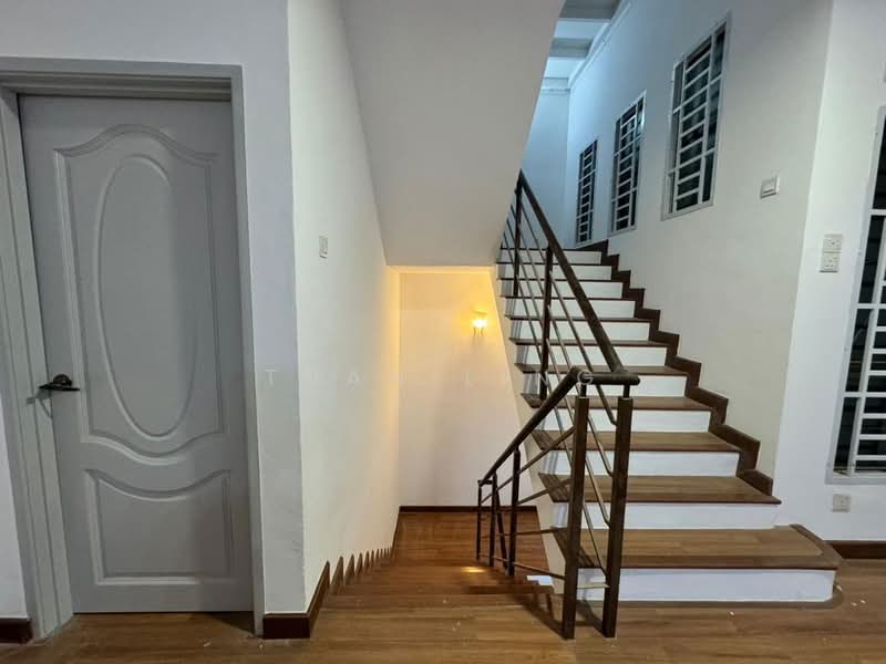 Phase 12A @ Precinct 12 Desa Tebrau untuk Untuk Disewa - RM 5,000 /bulan, Mac 2026 - PropertyGuru.com.my