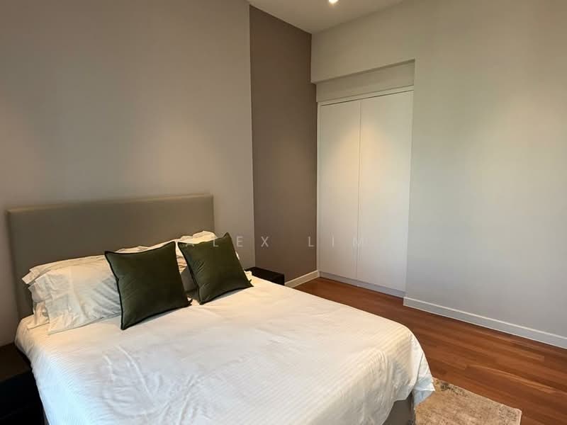 Service Residence for Sale at The Astaka @ 1 Bukit Senyum - Alex Lim - Bedroom - PropertyGuru.com.my