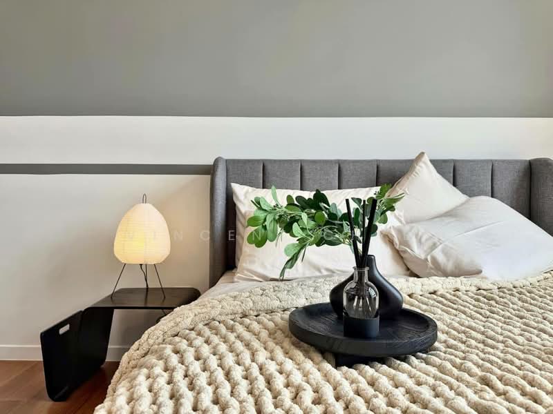 Condominium for Rent at The Maple Residences - Vincent Chye - PropertyGuru.com.my