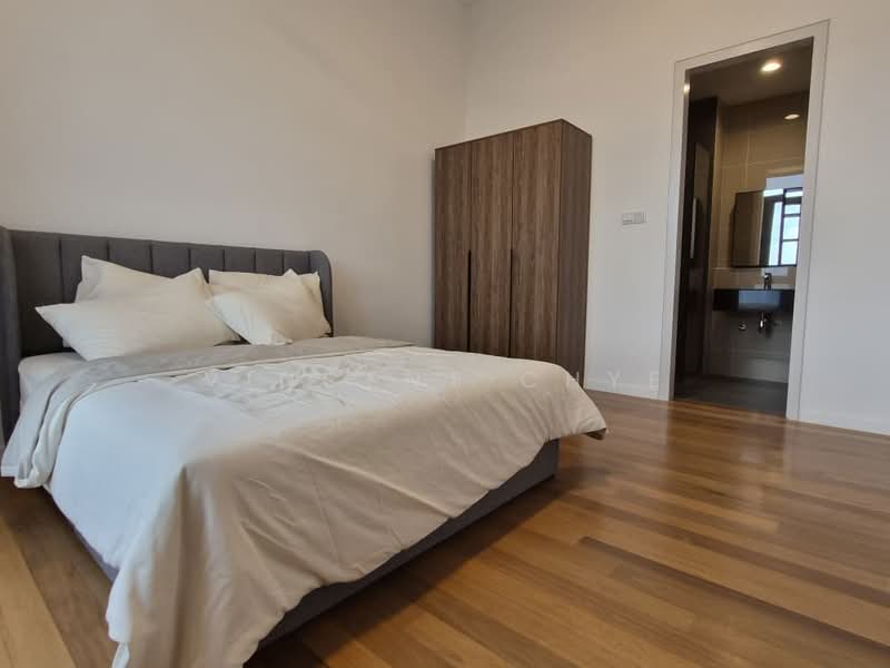 Condominium for Rent at The Maple Residences - Vincent Chye - PropertyGuru.com.my
