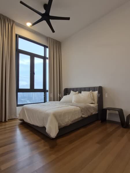 Condominium for Rent at The Maple Residences - Vincent Chye - PropertyGuru.com.my