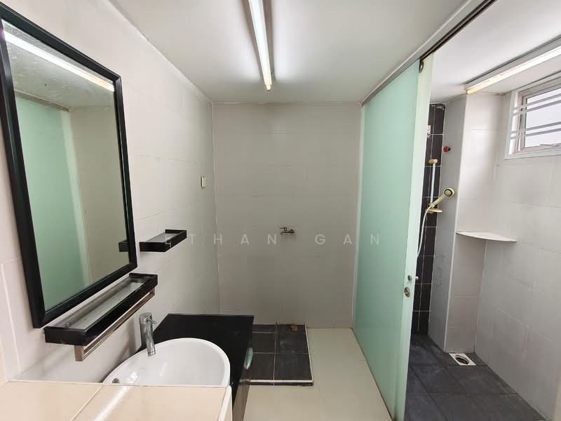 LA Garden ( JP Perdana ) untuk Untuk Dijual - RM 750,000, Mac 2026 - Bathroom - PropertyGuru.com.my