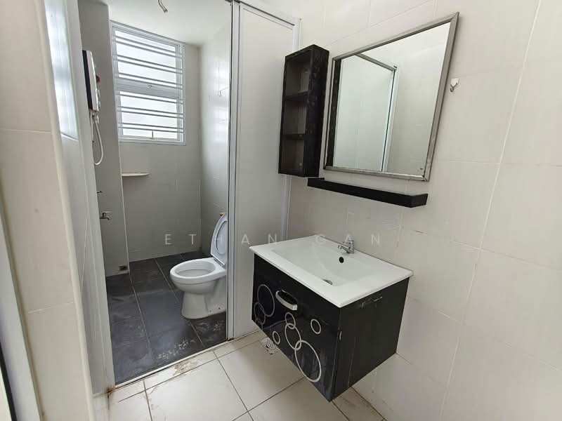 LA Garden ( JP Perdana ) untuk Untuk Dijual - RM 750,000, Mac 2026 - Bathroom - PropertyGuru.com.my