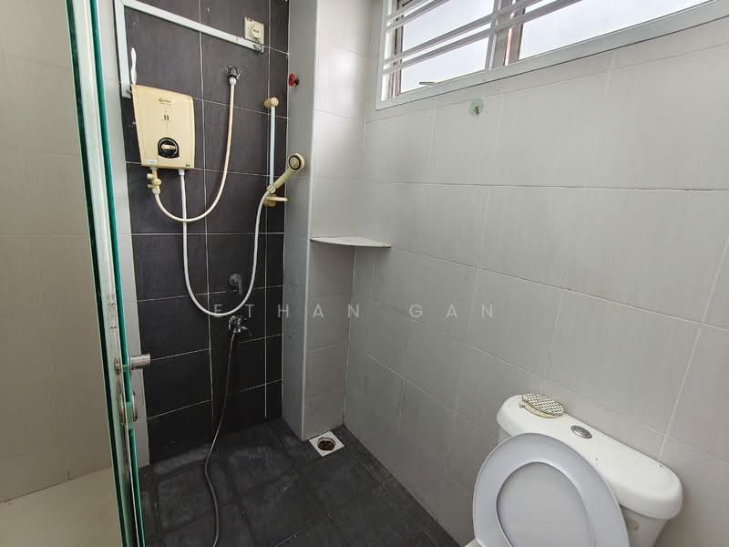 LA Garden ( JP Perdana ) untuk Untuk Dijual - RM 750,000, Mac 2026 - Bathroom - PropertyGuru.com.my