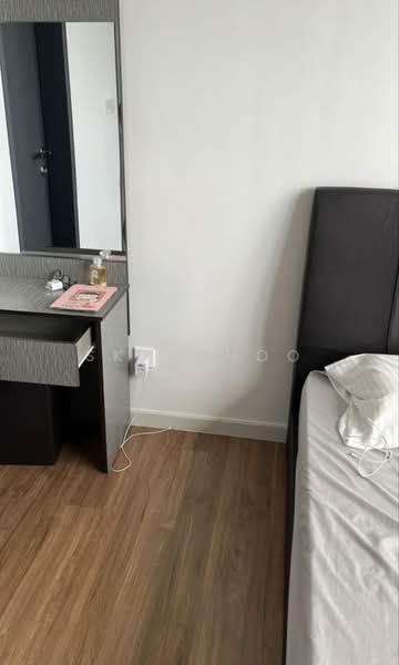 Service Residence for Rent at Sunway Velocity TWO - Sky Choo - Bedroom - PropertyGuru.com.my