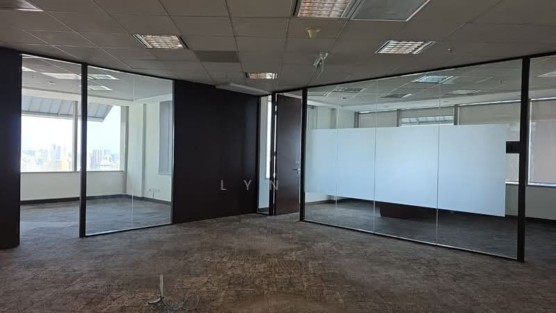 Maxis Tower untuk Untuk Disewa - RM 106,700 /bulan, Apr 2026 - Interior - PropertyGuru.com.my