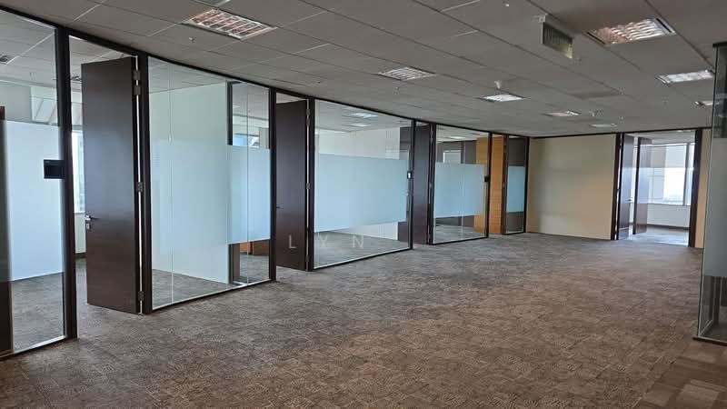 Maxis Tower untuk Untuk Disewa - RM 106,700 /bulan, Apr 2026 - Interior - PropertyGuru.com.my