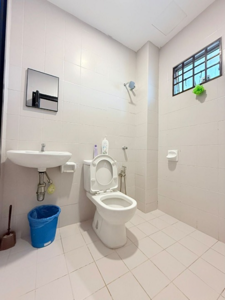 Setia Indah 11 untuk Untuk Dijual - RM 710,000, Mac 2026 - Bathroom - PropertyGuru.com.my