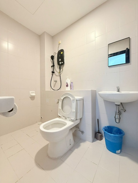 Setia Indah 11 untuk Untuk Dijual - RM 710,000, Mac 2026 - Bathroom - PropertyGuru.com.my